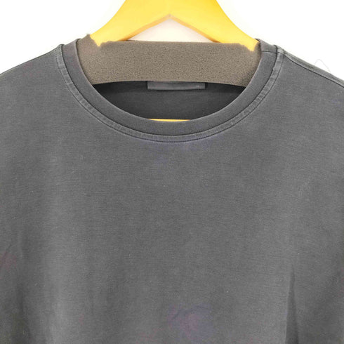 ディーゼルブラックゴールド DIESEL BLACK GOLD アーム切替 L/S カットソー メンズ JPN:M