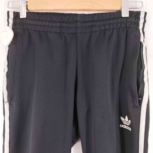 アディダス adidas サイドライン トラックパンツ メンズ JPN:XS
