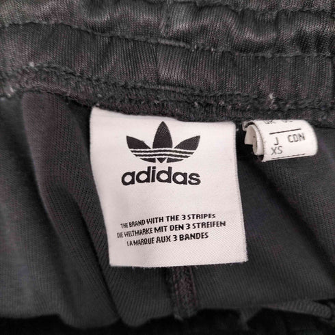 アディダス adidas サイドライン トラックパンツ メンズ JPN:XS