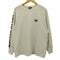 ヘリーハンセン HELLY HANSEN L/S Letter Tee ロングスリーブ レター Tシャツ メンズ import:M