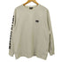 ヘリーハンセン HELLY HANSEN L/S Letter Tee ロングスリーブ レター Tシャツ メンズ import:M