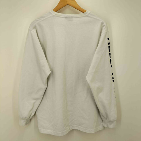 ヘリーハンセン HELLY HANSEN L/S Letter Tee ロングスリーブ レター Tシャツ メンズ import:M