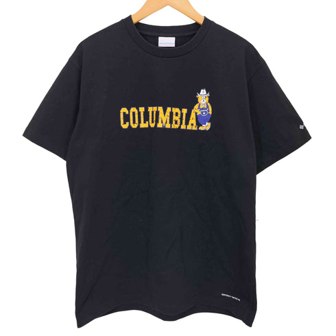 コロンビア Columbia コラボ Tucannon Isle S/S Tee ツキャノン アイル ショートスリーブ Tシャツ メンズ import:L