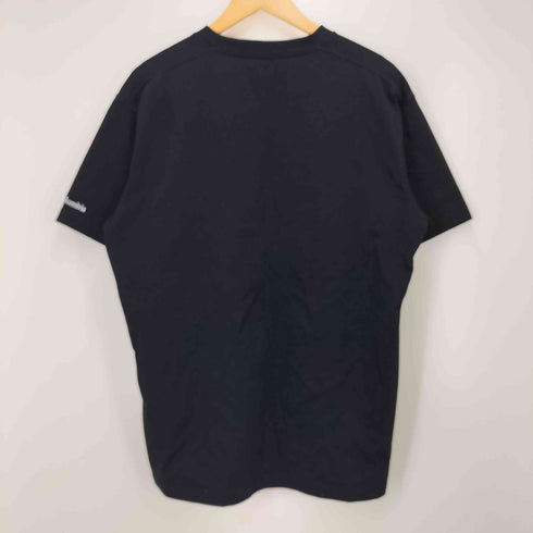 コロンビア Columbia コラボ Tucannon Isle S/S Tee ツキャノン アイル ショートスリーブ Tシャツ メンズ import:L