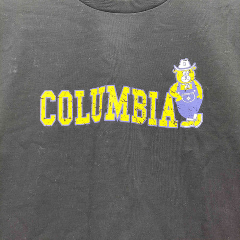 コロンビア Columbia コラボ Tucannon Isle S/S Tee ツキャノン アイル ショートスリーブ Tシャツ メンズ import:L