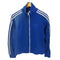 アディダスオリジナルス adidas Originals 80-90S トレフォイルロゴプリント トラックジャケット メンズ import:XS