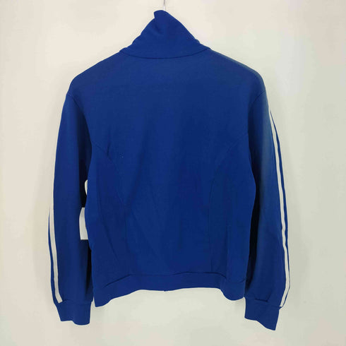 アディダスオリジナルス adidas Originals 80-90S トレフォイルロゴプリント トラックジャケット メンズ import:XS
