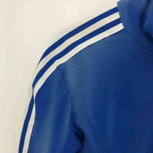 アディダスオリジナルス adidas Originals 80-90S トレフォイルロゴプリント トラックジャケット メンズ import:XS