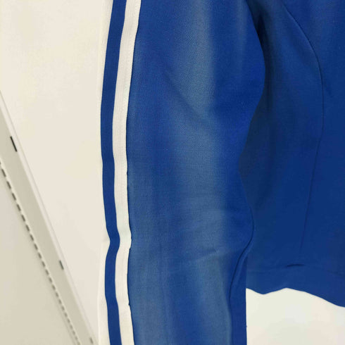 アディダスオリジナルス adidas Originals 80-90S トレフォイルロゴプリント トラックジャケット メンズ import:XS