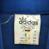 アディダスオリジナルス adidas Originals 80-90S トレフォイルロゴプリント トラックジャケット メンズ import:XS