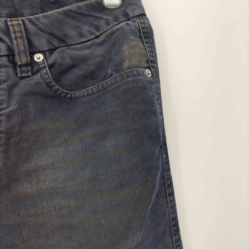 ディーゼル DIESEL 00S 細畝コーデュロイ ブーツカットパンツ Y2K メンズ 29