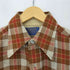 ペンドルトン PENDLETON 70S USA製 チェックボードシャツ メンズ JPN:M
