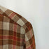 ペンドルトン PENDLETON 70S USA製 チェックボードシャツ メンズ JPN:M