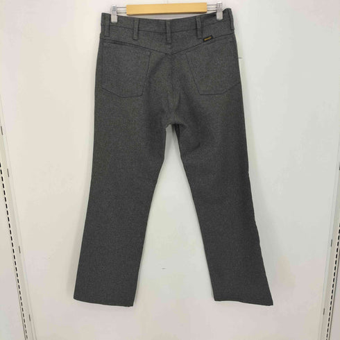 ラングラー Wrangler 00S メキシコ製 ランチャーパンツ メンズ 34×30