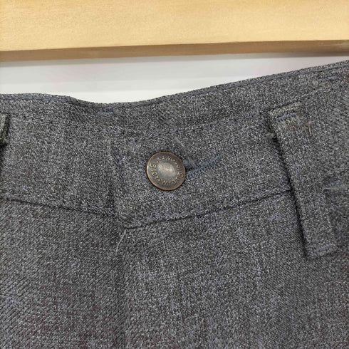 ラングラー Wrangler 00S メキシコ製 ランチャーパンツ メンズ 34×30