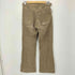 リーバイス Levis 80S 82年製 ボタン裏536刻印 42TALONジップ 646 コーデュロイフレアパンツ メンズ W30 L31