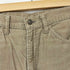 リーバイス Levis 80S 82年製 ボタン裏536刻印 42TALONジップ 646 コーデュロイフレアパンツ メンズ W30 L31