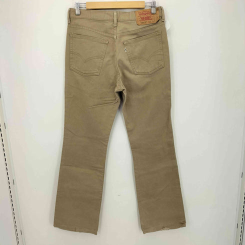 リーバイス Levis 00S 517-35 ブーツカット カラーパンツ メンズ 33