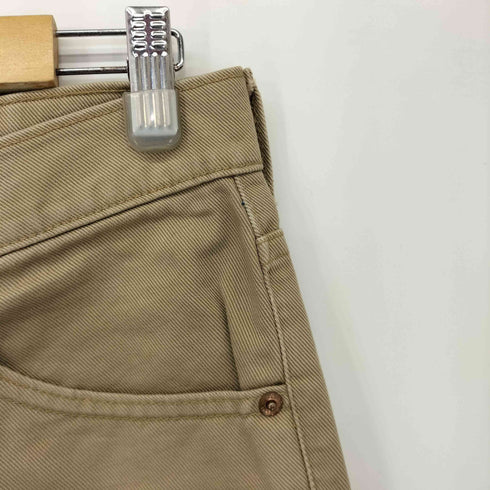 リーバイス Levis 00S 517-35 ブーツカット カラーパンツ メンズ 33