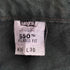 リーバイス Levis 90S USA製 550 ワイドテーパードデニム 後染 メンズ 36/30