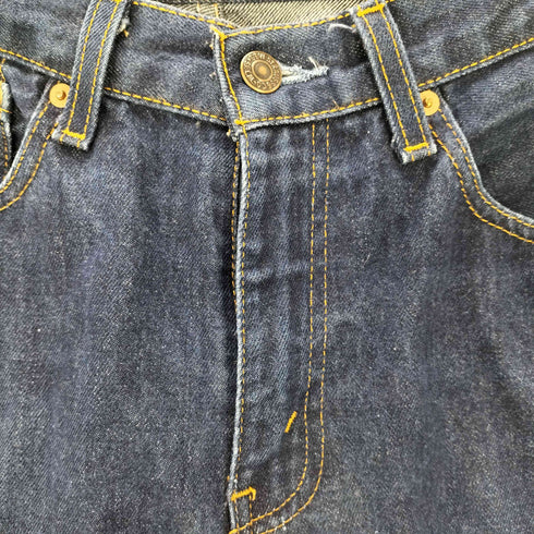 リーバイス Levis 751 ジップフライデニムパンツ メンズ 32 32