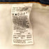 リーバイス Levis 751 ジップフライデニムパンツ メンズ 32 32