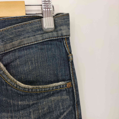 リー Lee 復刻 ベルボトムデニムパンツ メンズ 30
