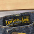 リー Lee 復刻 ベルボトムデニムパンツ メンズ 30