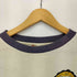 カレッジパシフィック Collegiate Pacific 80S USA製 UCLAプリント リンガーTシャツ メンズ import:L