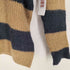 アンダーカバーイズム UNDERCOVERISM 14AW アルパカナイロンボーダーニット メンズ 2