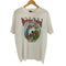 スクリーンスターズ SCREEN STARS 90S シングルステッチ CALICOコピーライト入り プリント S/S Tシャツ メンズ JPN:XL