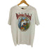 スクリーンスターズ SCREEN STARS 90S シングルステッチ CALICOコピーライト入り プリント S/S Tシャツ メンズ JPN:XL