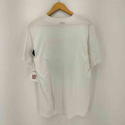 スクリーンスターズ SCREEN STARS 90S シングルステッチ CALICOコピーライト入り プリント S/S Tシャツ メンズ JPN:XL
