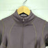 アークテリクス ARCTERYX RHO AR ZIP ハーフジップトップス レディース XS