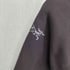 アークテリクス ARCTERYX RHO AR ZIP ハーフジップトップス レディース XS
