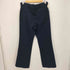 ハガークロージング HAGGAR 80S TALONジップ ワイドスラックス メンズ