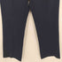 ハガークロージング HAGGAR 80S TALONジップ ワイドスラックス メンズ