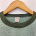 スポーツウエア Sportswear 70S USA製 BAY TREE プリント リンガーTシャツ メンズ import:L