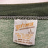 スポーツウエア Sportswear 70S USA製 BAY TREE プリント リンガーTシャツ メンズ import:L