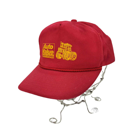 MOHRS 80S トラッカーキャップ メンズ ONE SIZE