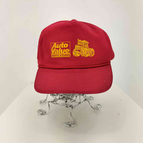 MOHRS 80S トラッカーキャップ メンズ ONE SIZE