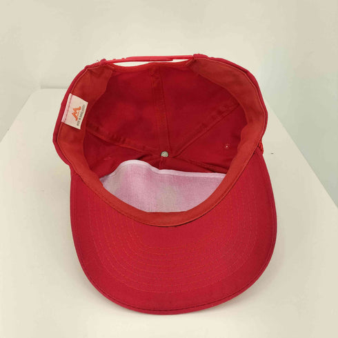 MOHRS 80S トラッカーキャップ メンズ ONE SIZE