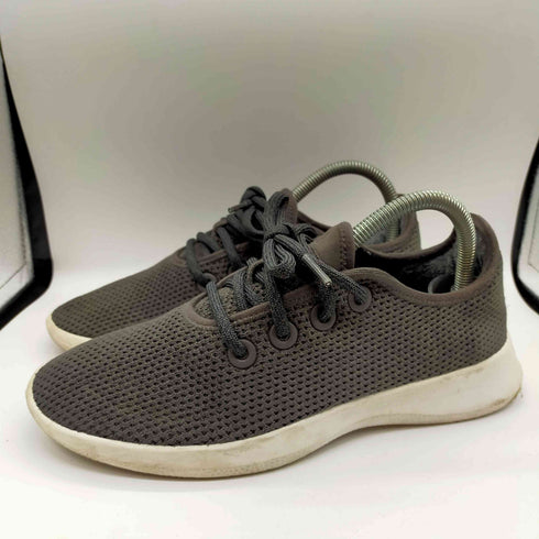 オールバーズ ALLBIRDS ツリーランナー スニーカー レディース JPN:24