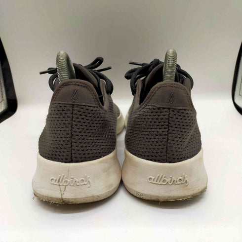 オールバーズ ALLBIRDS ツリーランナー スニーカー レディース JPN:24