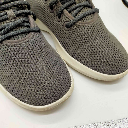 オールバーズ ALLBIRDS ツリーランナー スニーカー レディース JPN:24