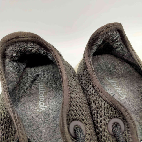 オールバーズ ALLBIRDS ツリーランナー スニーカー レディース JPN:24