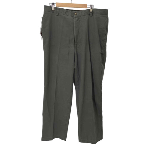 アイゾッド IZOD センタープレスチノパンツ メンズ W38 L32