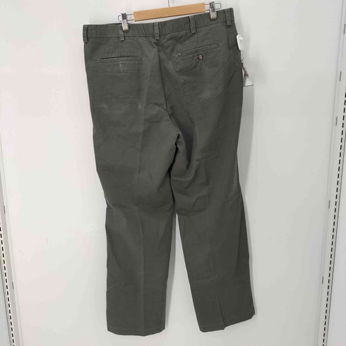 アイゾッド IZOD センタープレスチノパンツ メンズ W38 L32