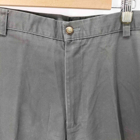 アイゾッド IZOD センタープレスチノパンツ メンズ W38 L32
