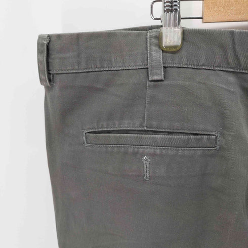 アイゾッド IZOD センタープレスチノパンツ メンズ W38 L32